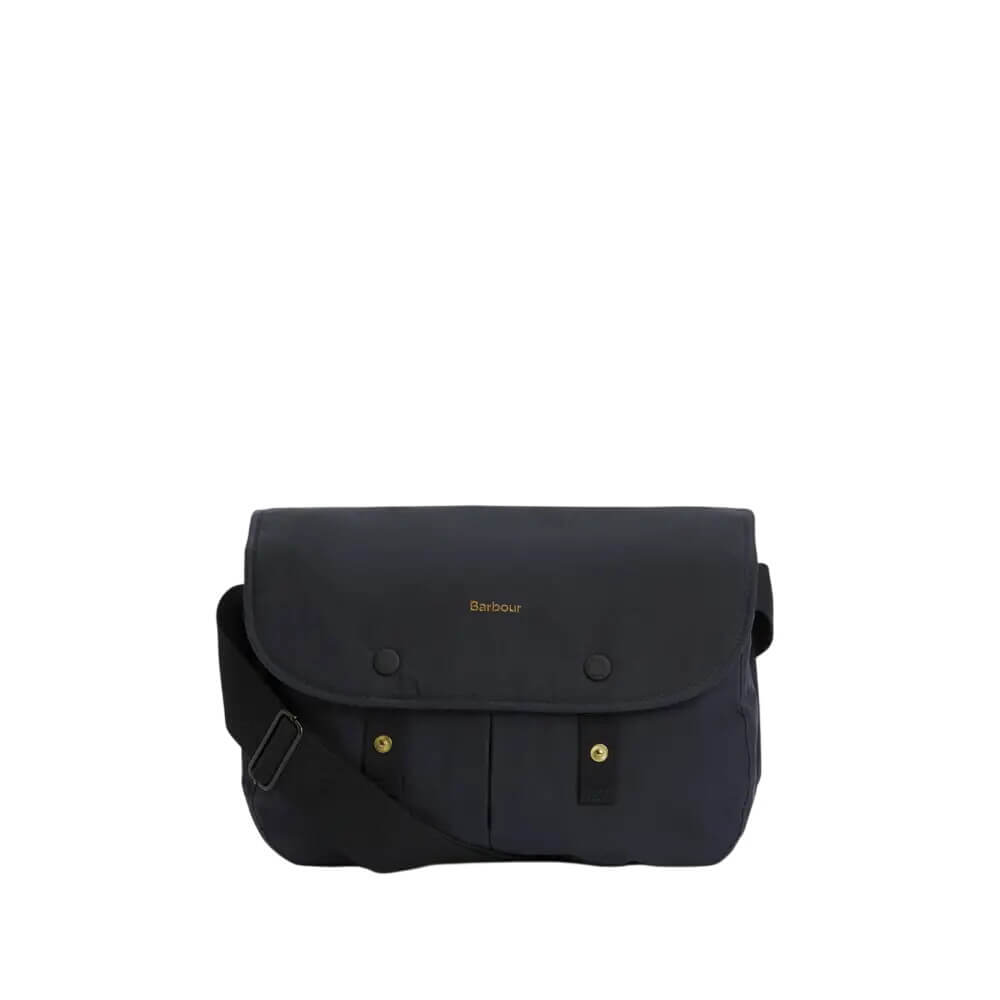 Barbour Transport Riever Crossbody Bag
